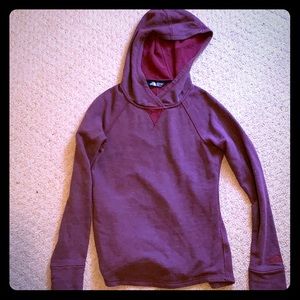 North Face Hoodie